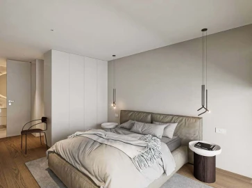 Apartamento T2 para Venda em Gondomar (São Cosme), Valbom e Jovim