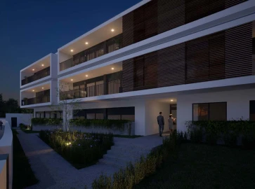 Apartamento T2 para Venda em Gondomar (São Cosme), Valbom e Jovim