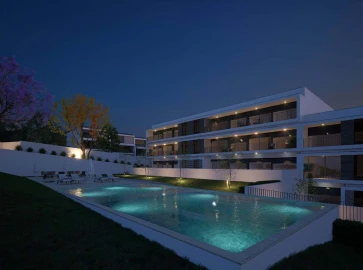 Apartamento T2 para Venda em Gondomar (São Cosme), Valbom e Jovim