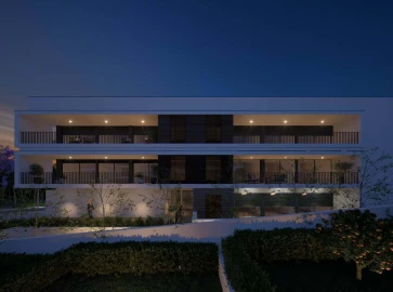 Apartamento T2 para Venda em Gondomar (São Cosme), Valbom e Jovim