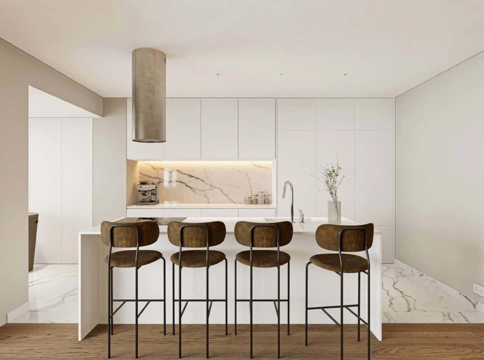 Apartamento T2 para Venda em Gondomar (São Cosme), Valbom e Jovim Foto 3