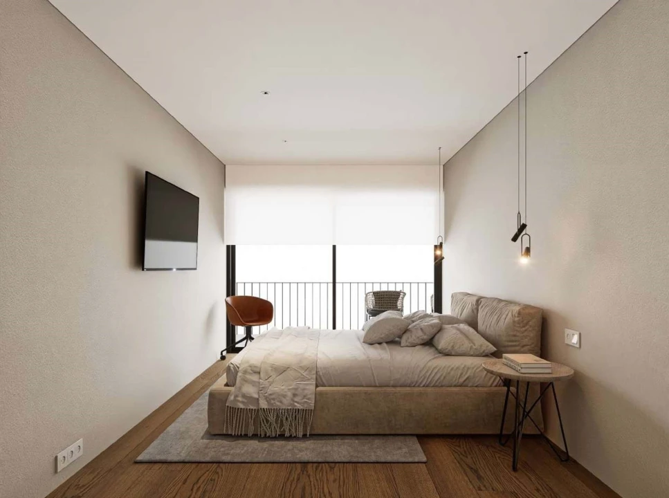 Apartamento T2 para Venda em Gondomar (São Cosme), Valbom e Jovim Foto 34