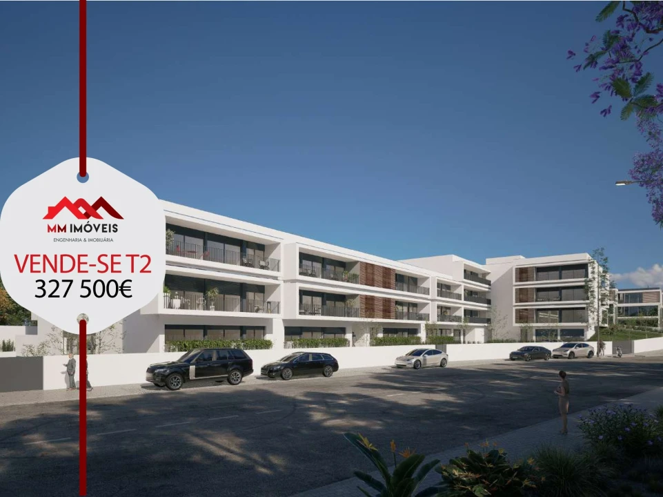 Apartamento T2 para Venda em Gondomar (São Cosme), Valbom e Jovim Foto 1