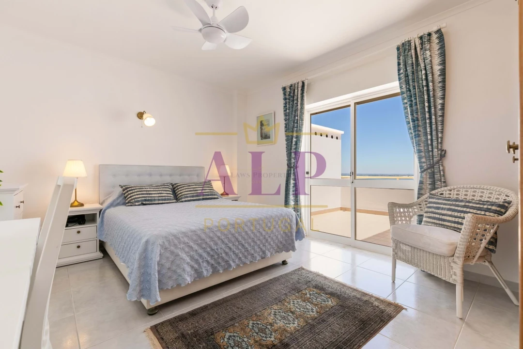 Apartamento T3 para Venda em Lagos (São Sebastião e Santa Maria) Foto 17