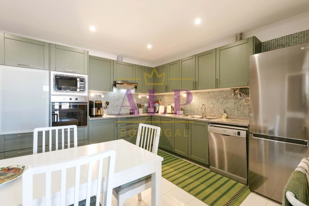 Apartamento T3 para Venda em Lagos (São Sebastião e Santa Maria) Foto 15