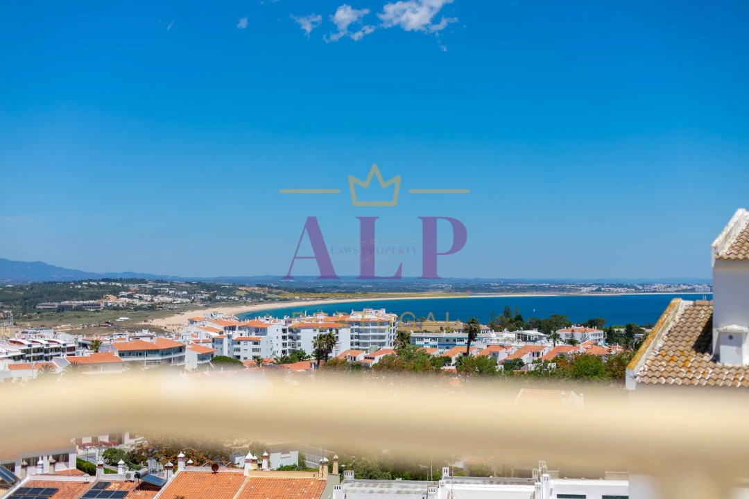 Apartamento T3 para Venda em Lagos (São Sebastião e Santa Maria) Foto 33