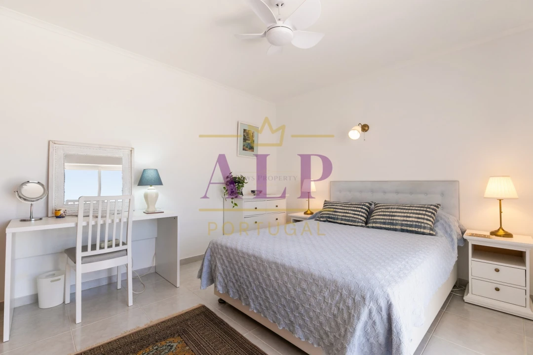 Apartamento T3 para Venda em Lagos (São Sebastião e Santa Maria) Foto 18