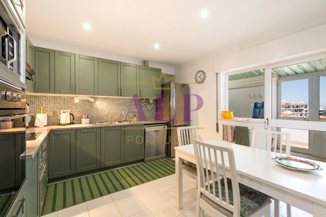 Apartamento T3 para Venda em Lagos (São Sebastião e Santa Maria) Foto 16