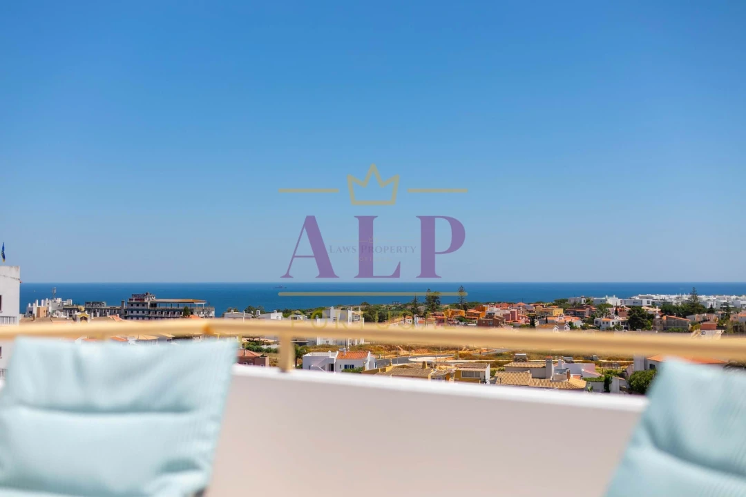 Apartamento T3 para Venda em Lagos (São Sebastião e Santa Maria) Foto 31