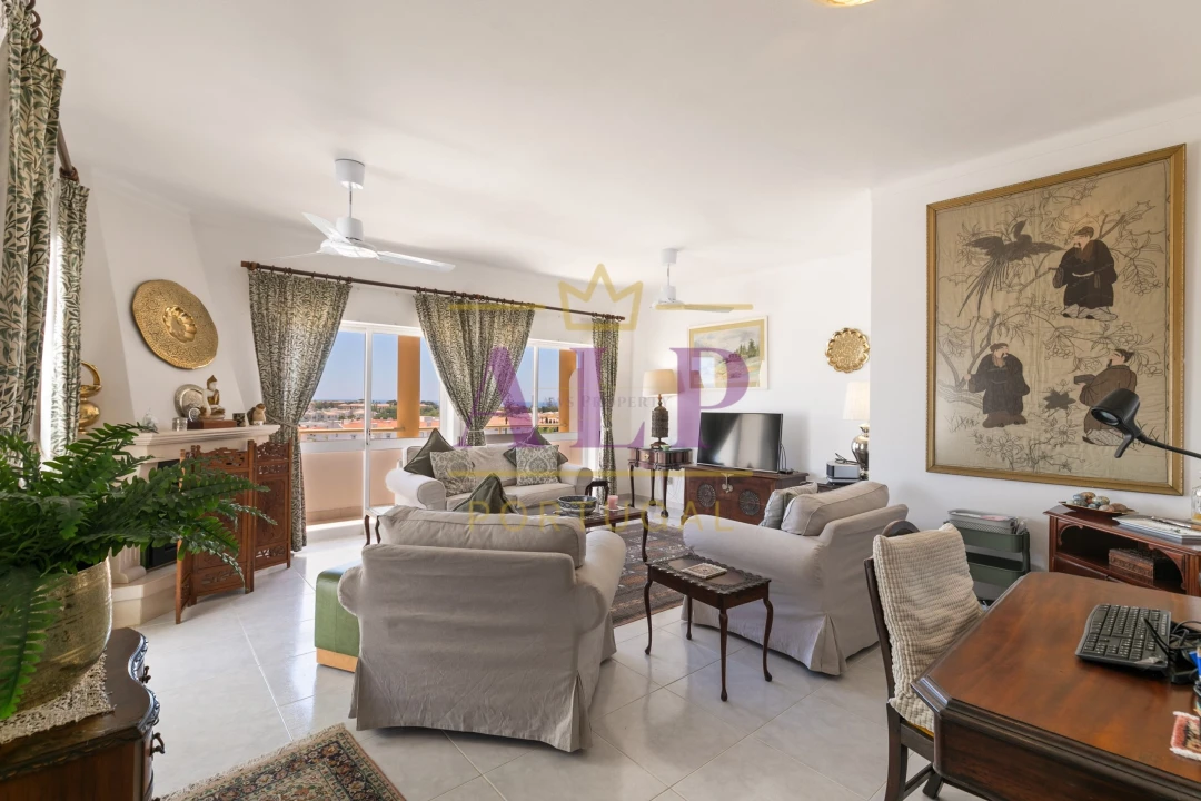 Apartamento T3 para Venda em Lagos (São Sebastião e Santa Maria) Foto 7