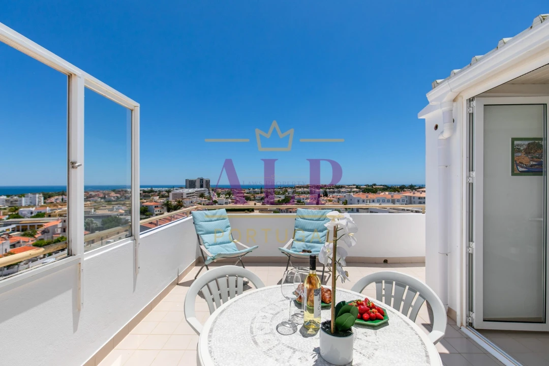 Apartamento T3 para Venda em Lagos (São Sebastião e Santa Maria) Foto 27