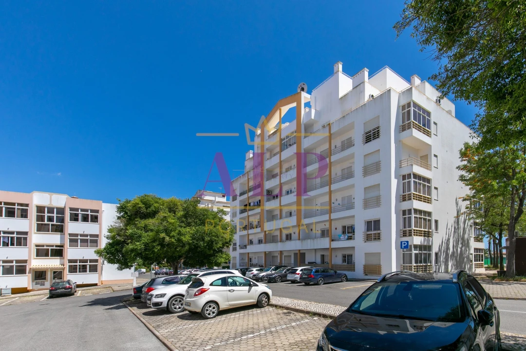 Apartamento T3 para Venda em Lagos (São Sebastião e Santa Maria) Foto 3