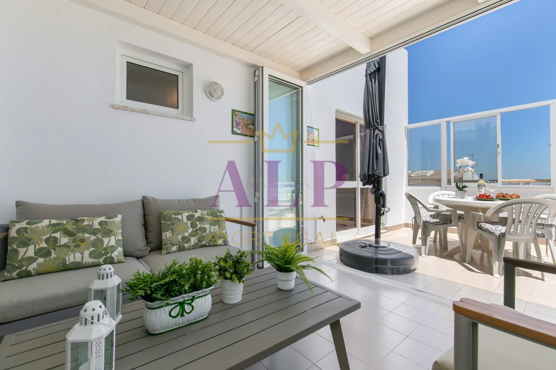 Apartamento T3 para Venda em Lagos (São Sebastião e Santa Maria) Foto 10