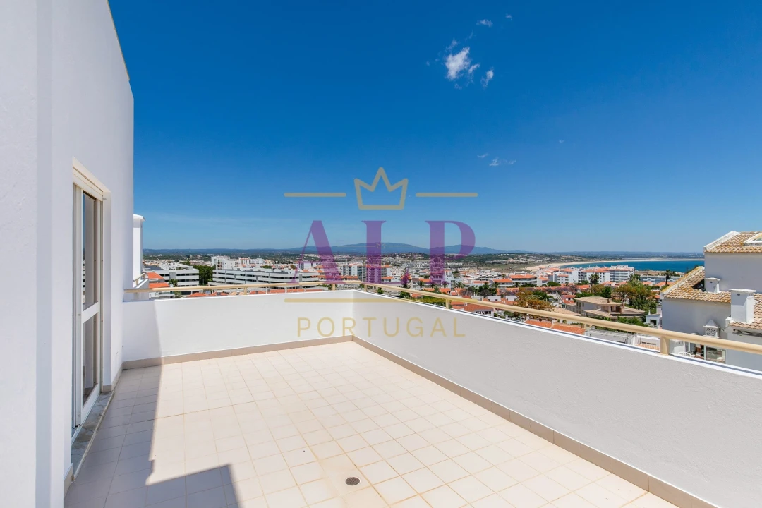 Apartamento T3 para Venda em Lagos (São Sebastião e Santa Maria) Foto 36