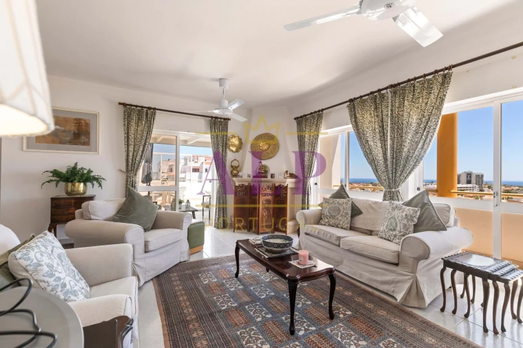 Apartamento T3 para Venda em Lagos (São Sebastião e Santa Maria) Foto 5