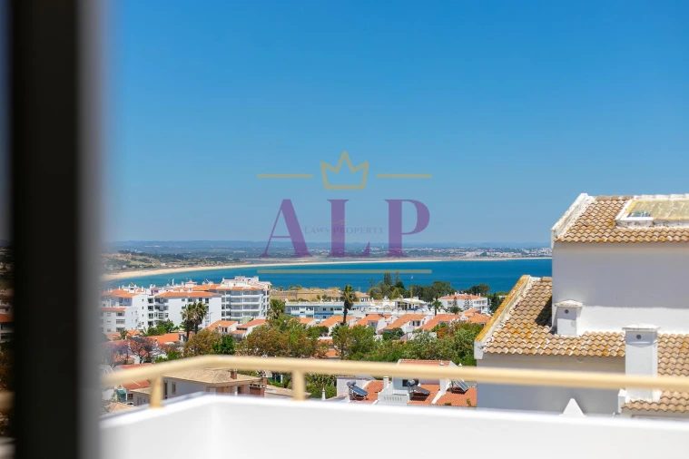 Apartamento T3 para Venda em Lagos (São Sebastião e Santa Maria) Foto 34