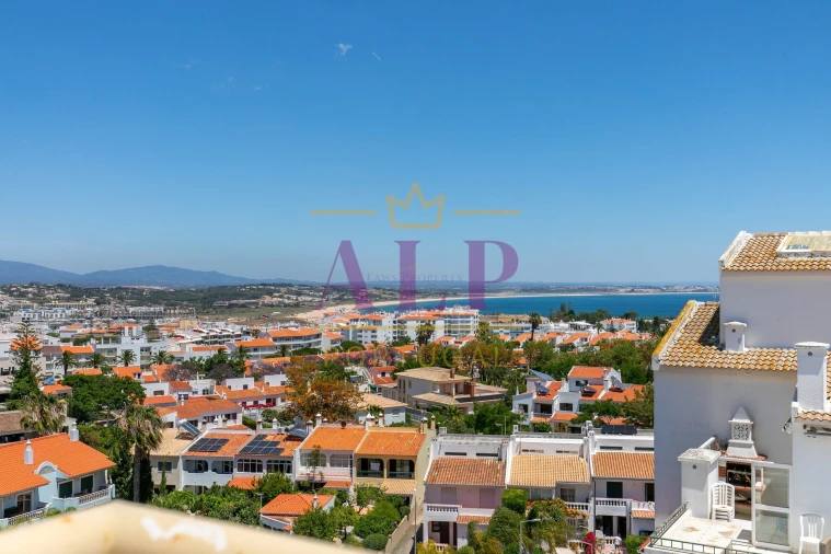 Apartamento T3 para Venda em Lagos (São Sebastião e Santa Maria) Foto 40