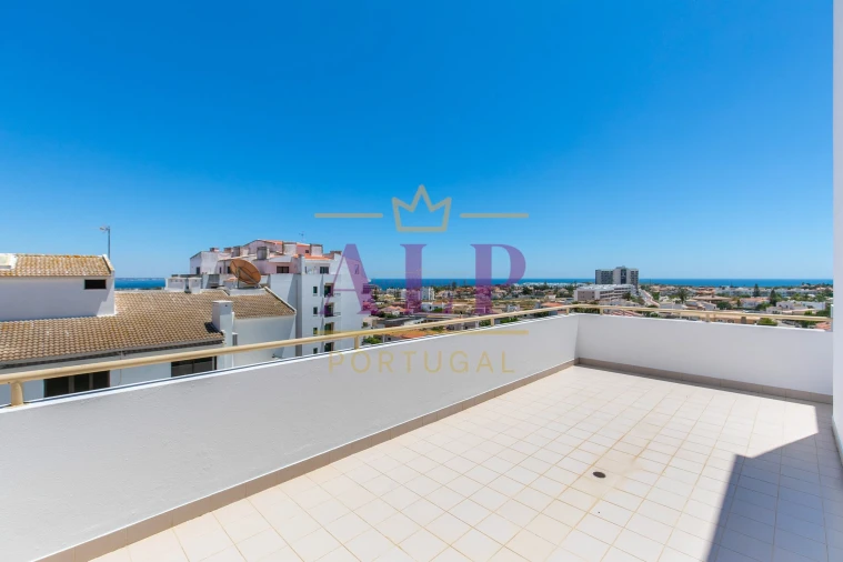 Apartamento T3 para Venda em Lagos (São Sebastião e Santa Maria) Foto 35