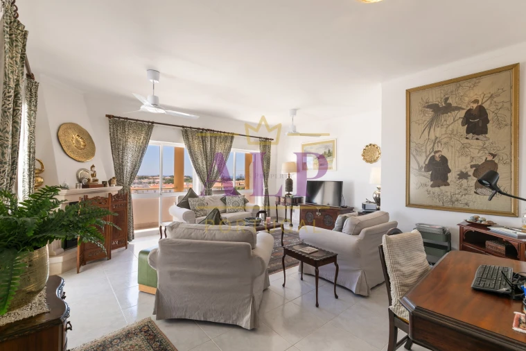 Apartamento T3 para Venda em Lagos (São Sebastião e Santa Maria) Foto 7