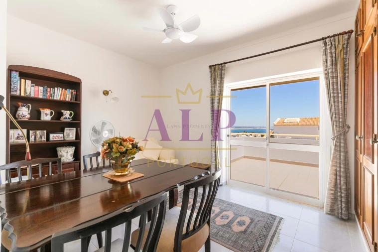 Apartamento T3 para Venda em Lagos (São Sebastião e Santa Maria) Foto 24