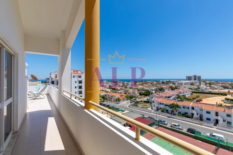 Apartamento T3 para Venda em Lagos (São Sebastião e Santa Maria) Foto 32