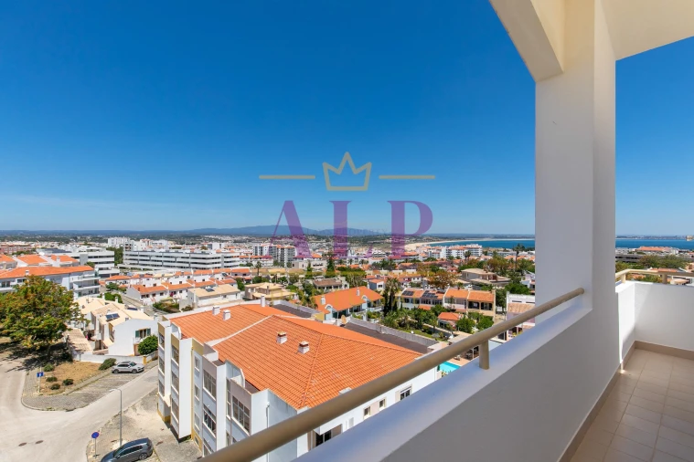 Apartamento T3 para Venda em Lagos (São Sebastião e Santa Maria) Foto 41