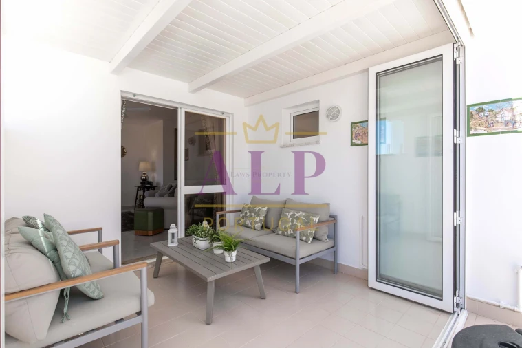 Apartamento T3 para Venda em Lagos (São Sebastião e Santa Maria) Foto 12