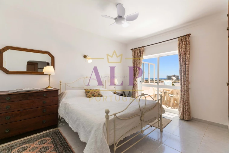 Apartamento T3 para Venda em Lagos (São Sebastião e Santa Maria) Foto 20