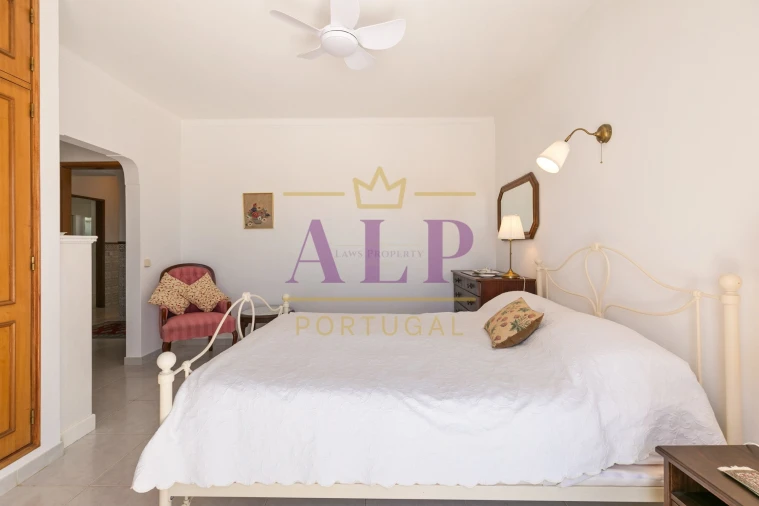 Apartamento T3 para Venda em Lagos (São Sebastião e Santa Maria) Foto 21