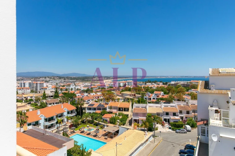 Apartamento T3 para Venda em Lagos (São Sebastião e Santa Maria) Foto 42