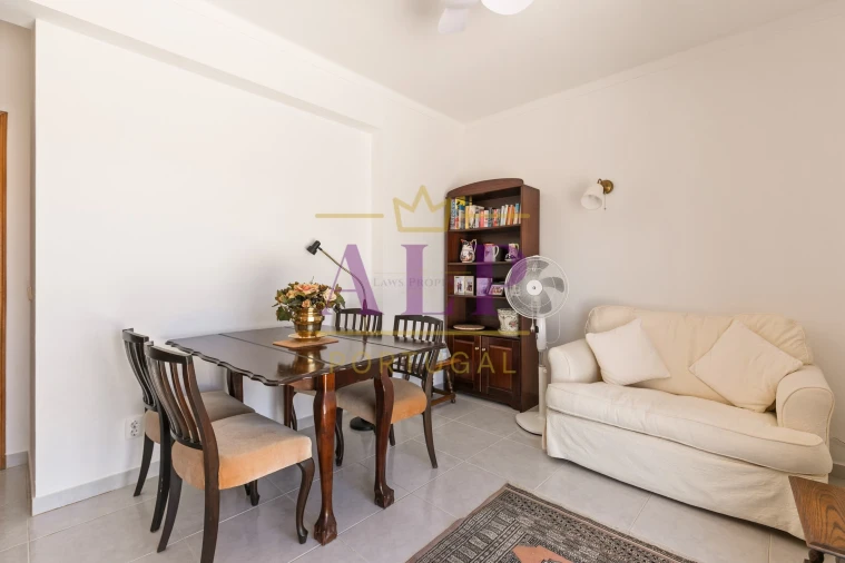 Apartamento T3 para Venda em Lagos (São Sebastião e Santa Maria) Foto 23