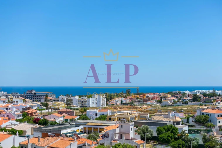 Apartamento T3 para Venda em Lagos (São Sebastião e Santa Maria) Foto 39