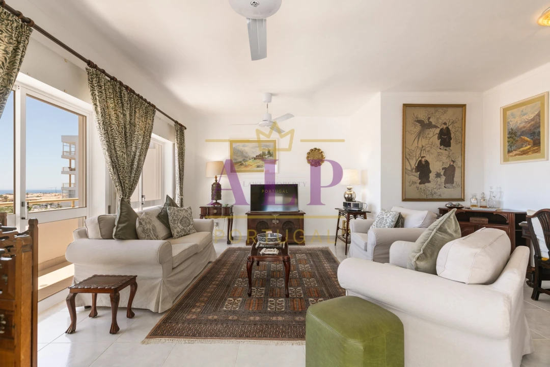 Apartamento T3 para Venda em Lagos (São Sebastião e Santa Maria) Foto 6