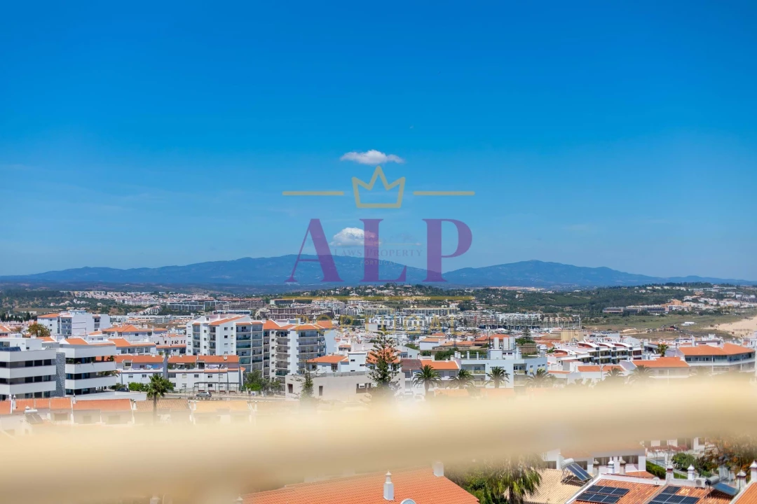 Apartamento T3 para Venda em Lagos (São Sebastião e Santa Maria) Foto 37