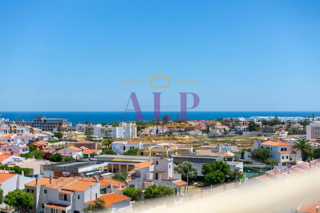 Apartamento T3 para Venda em Lagos (São Sebastião e Santa Maria) Foto 38