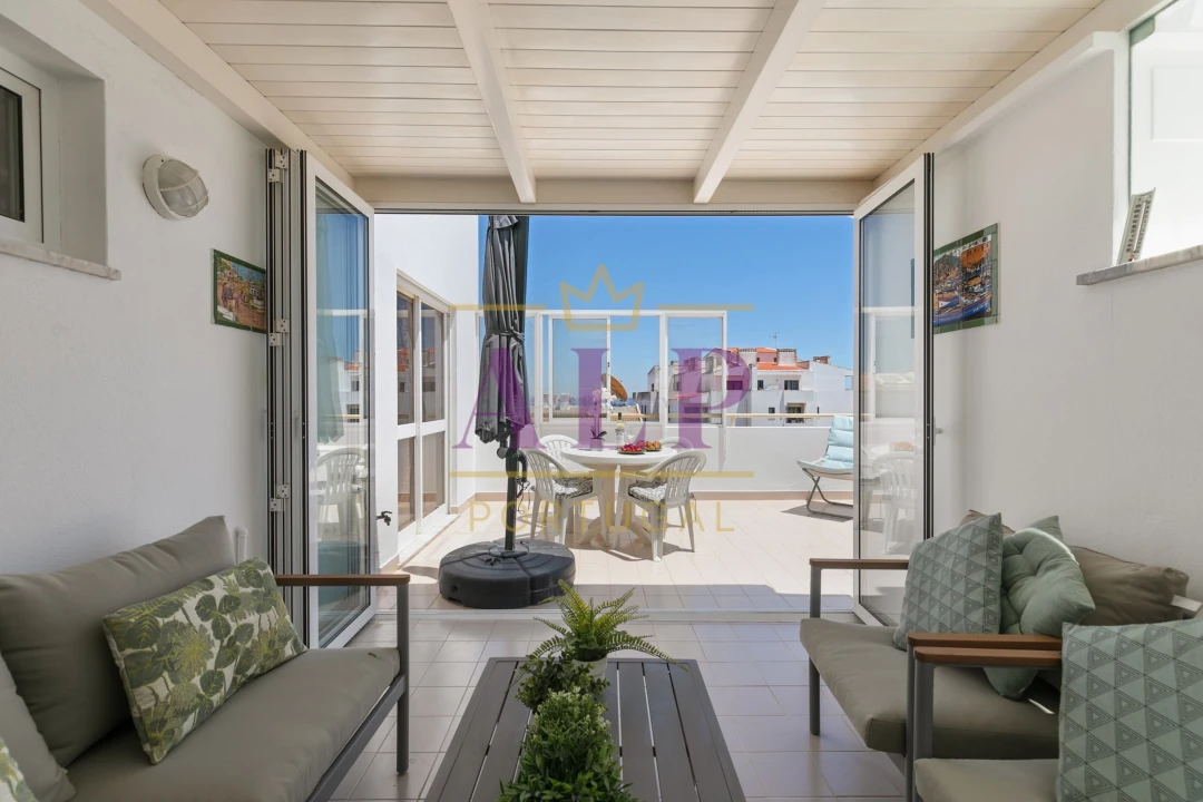 Apartamento T3 para Venda em Lagos (São Sebastião e Santa Maria) Foto 9