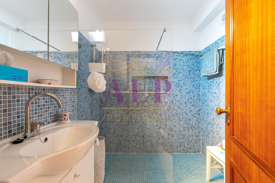 Apartamento T3 para Venda em Lagos (São Sebastião e Santa Maria) Foto 19