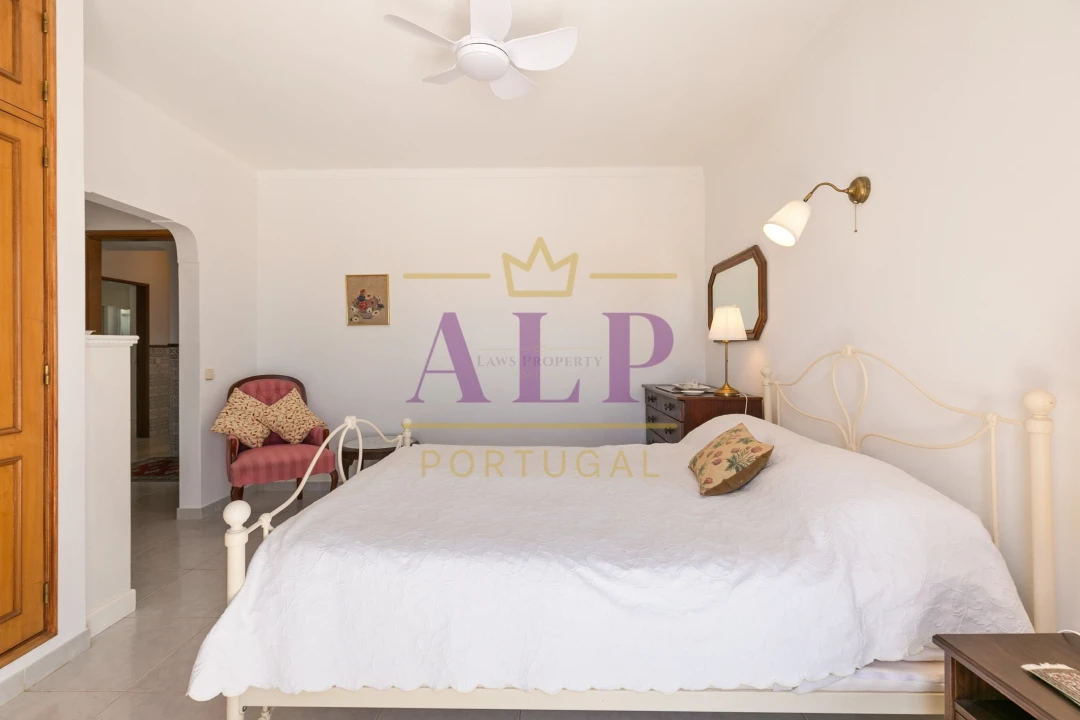 Apartamento T3 para Venda em Lagos (São Sebastião e Santa Maria) Foto 21