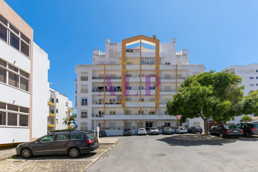 Apartamento T3 para Venda em Lagos (São Sebastião e Santa Maria) Foto 43