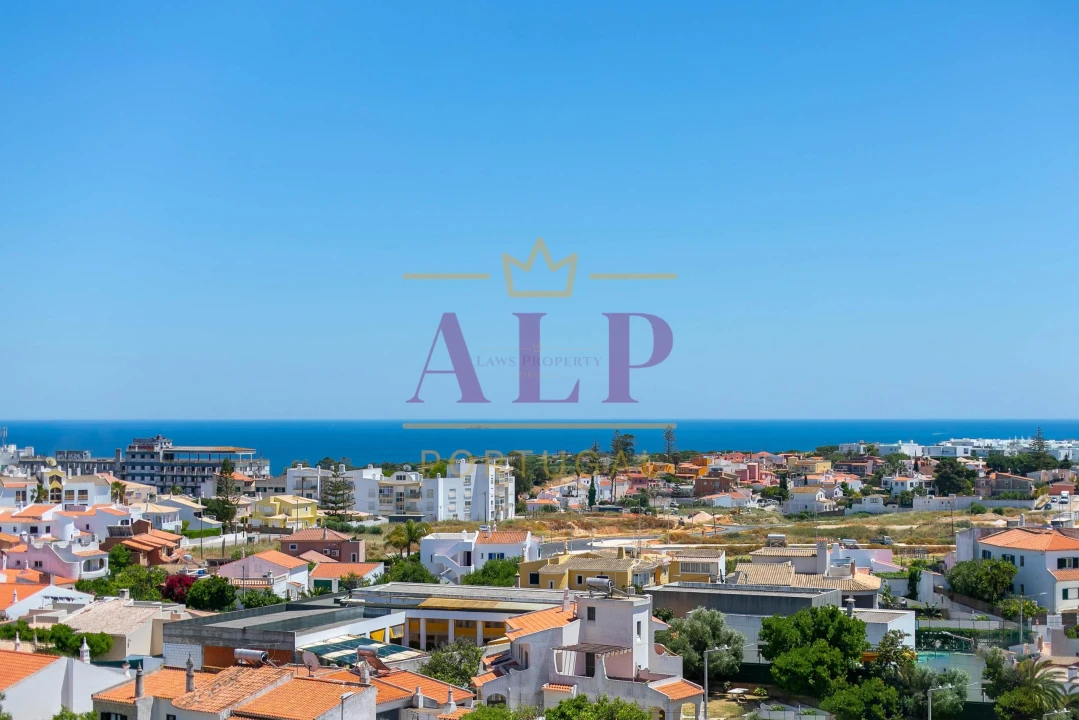 Apartamento T3 para Venda em Lagos (São Sebastião e Santa Maria) Foto 39