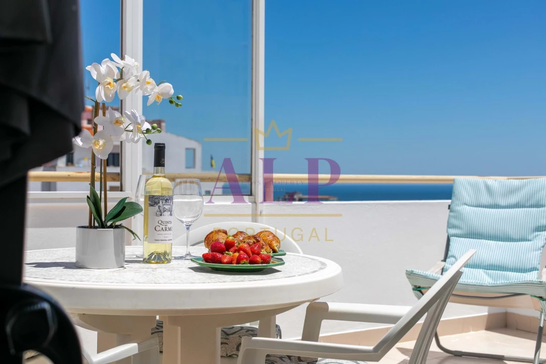 Apartamento T3 para Venda em Lagos (São Sebastião e Santa Maria) Foto 29