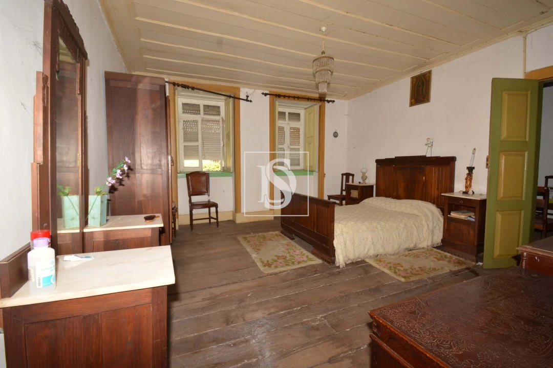 Moradia para Venda em Sé, Santa Maria e Meixedo Foto 8