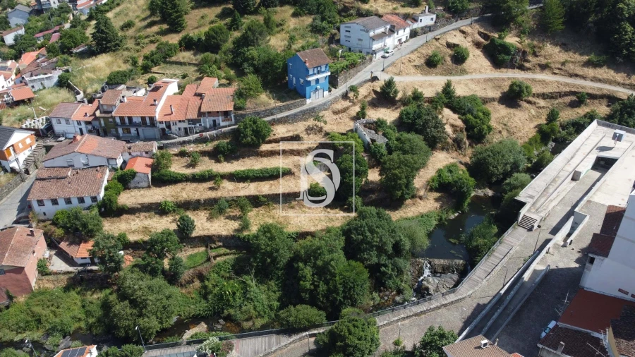 Moradia para Venda em Sé, Santa Maria e Meixedo Foto 25