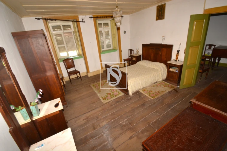 Moradia para Venda em Sé, Santa Maria e Meixedo Foto 9