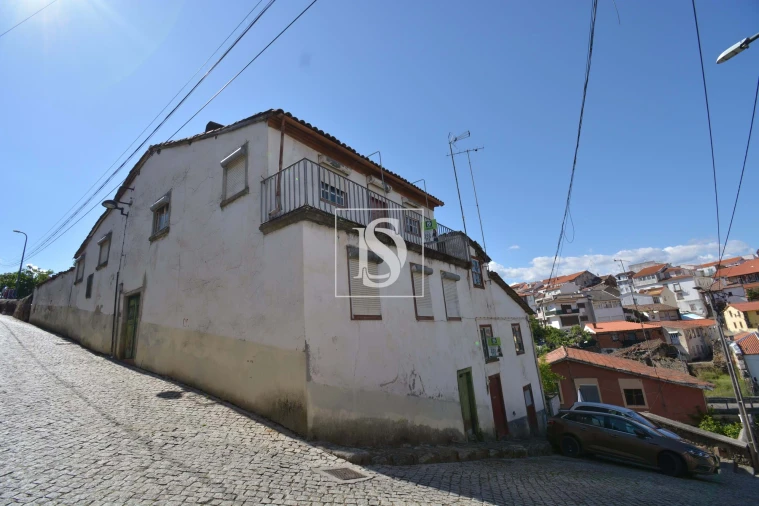 Moradia para Venda em Sé, Santa Maria e Meixedo Foto 5