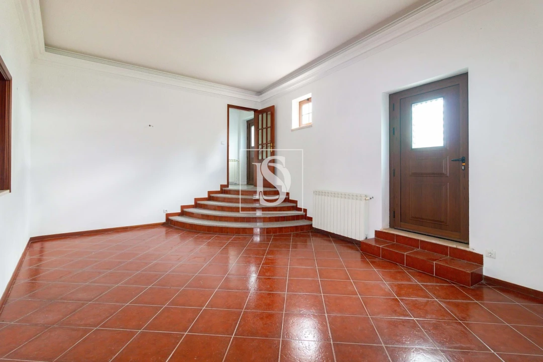 Moradia T4 para Venda em Almalagues Foto 27