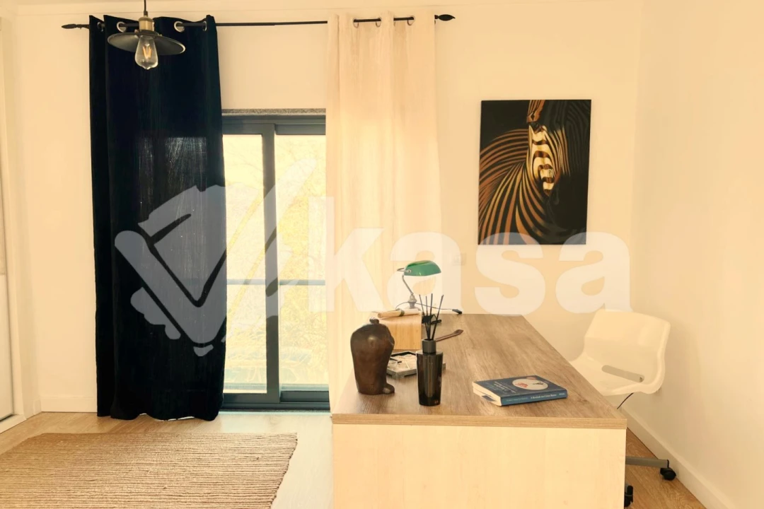 Moradia T4 para Venda em Santo Antonio da Charneca Foto 14