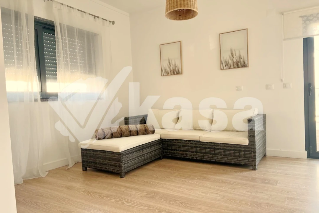 Moradia T4 para Venda em Santo Antonio da Charneca Foto 15