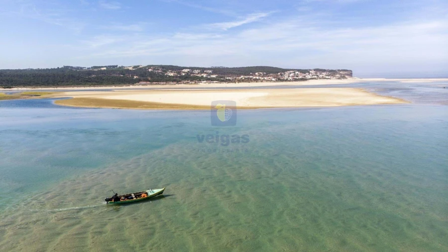 Moradia T3 para Venda em Santa Maria, São Pedro e Sobral da Lagoa Foto 14