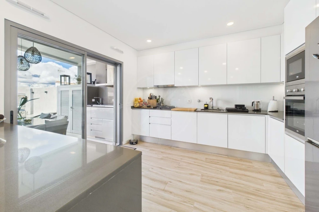 Moradia T4 para Venda em Tavira (Santa Maria e Santiago) Foto 9